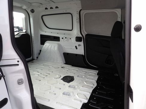 Used 2019 RAM ProMaster City Tradesman image 30