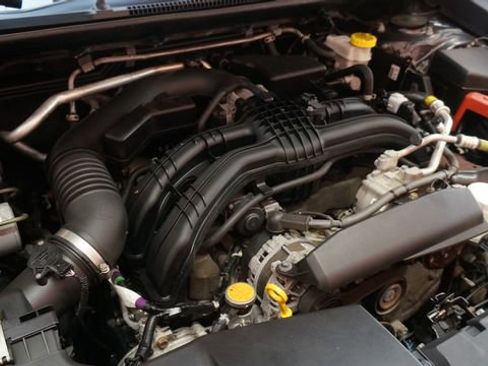 Used 2020 Subaru Impreza 2.0i image 66