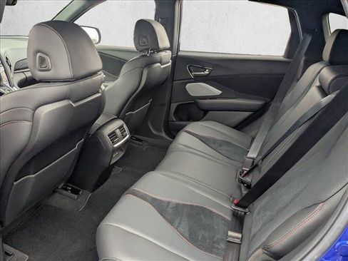 Certified 2025 Acura RDX A-Spec image 18