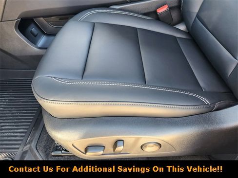 New 2026 GMC Acadia Elevation w/ Black Edition image 18