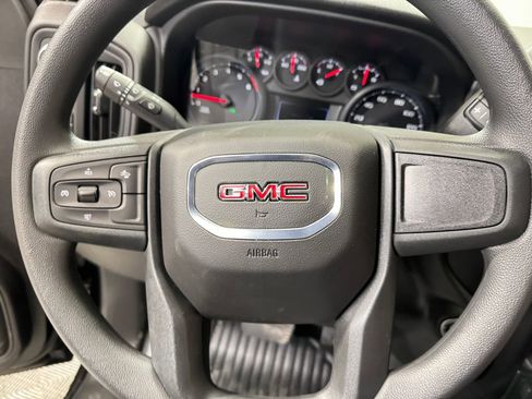 New 2026 GMC Sierra 2500 Pro w/ Convenience Package image 15