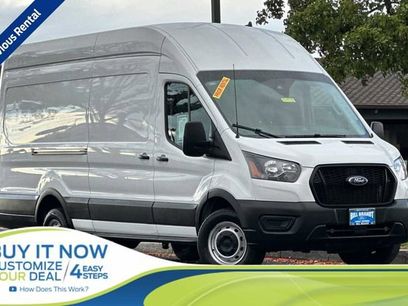 Used 2023 Ford Transit 250 148 High Roof Extended