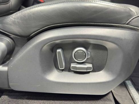 Used 2016 Land Rover Range Rover Sport HSE image 14