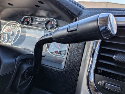 Used 2016 RAM 2500 Laramie w/ Convenience Group image 23