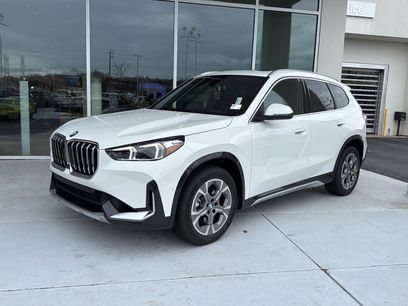 New 2026 BMW X1 xDrive28i w/ Technology Package