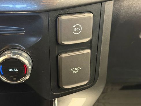 Certified 2023 Ford F150 XLT w/ Equipment Group 302A High image 29