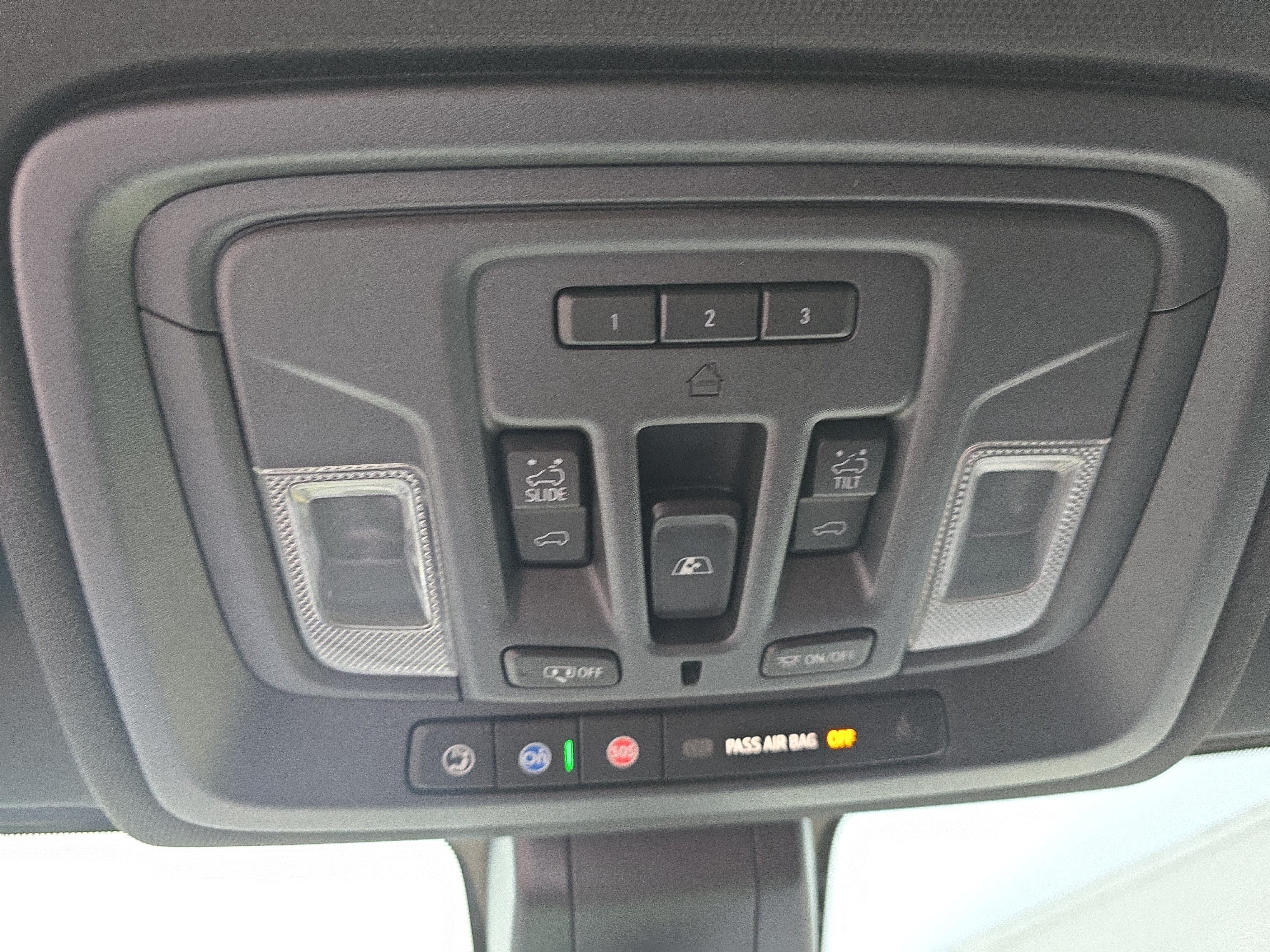 Used 2020 GMC Sierra 1500 AT4 w/ AT4 Premium Package AWD/4WD image 40
