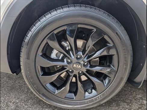 Used 2020 Kia Sorento EX FWD image 20