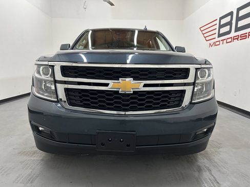 Used 2020 Chevrolet Tahoe LT image 4