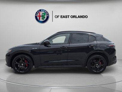 Used 2024 Alfa Romeo Stelvio Veloce