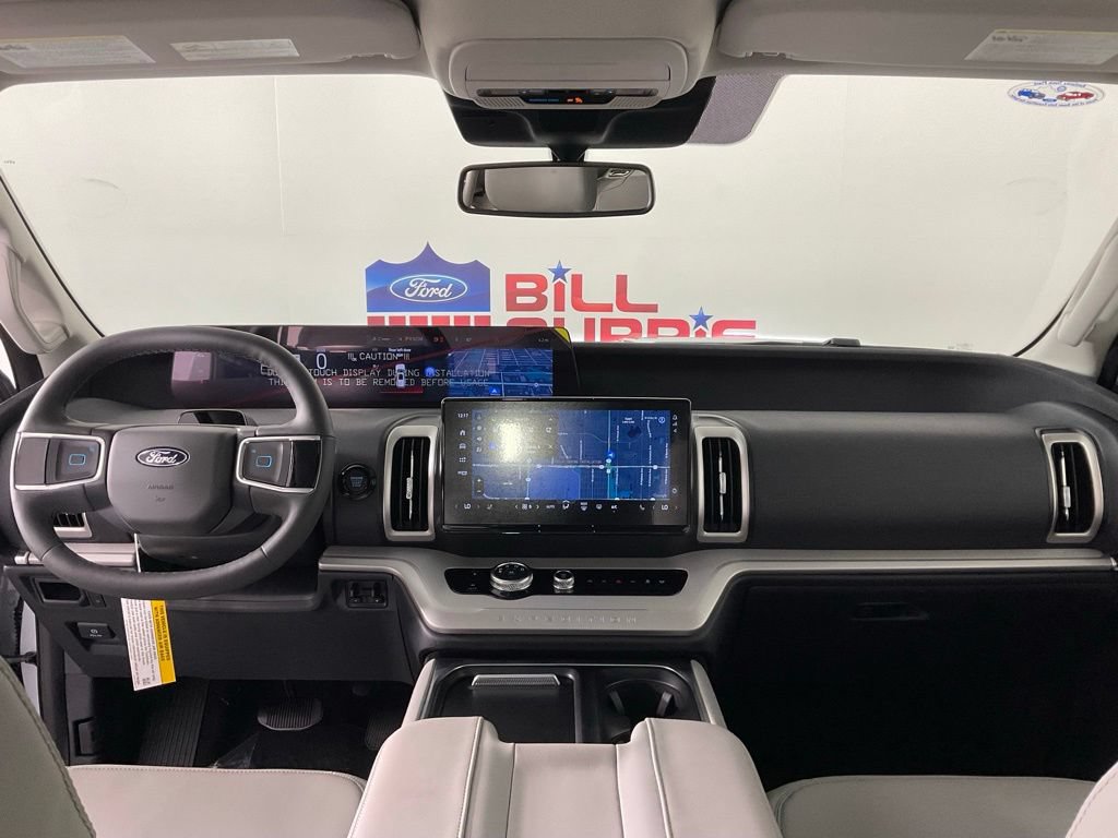 New 2026 Ford Expedition Active RWD image 19