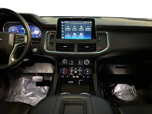Used 2023 Chevrolet Tahoe Z71 AWD/4WD image 12