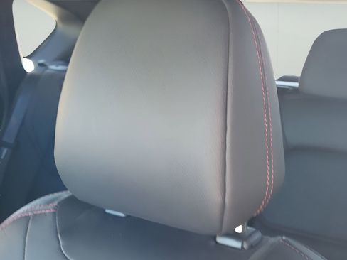 Used 2023 MAZDA CX-5 AWD 2.5 Turbo image 13