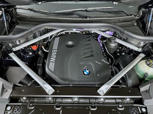 New 2026 BMW X5 xDrive40i image 37