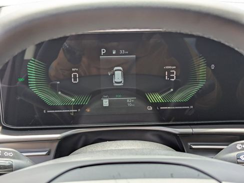 New 2026 Kia Sportage EX image 33