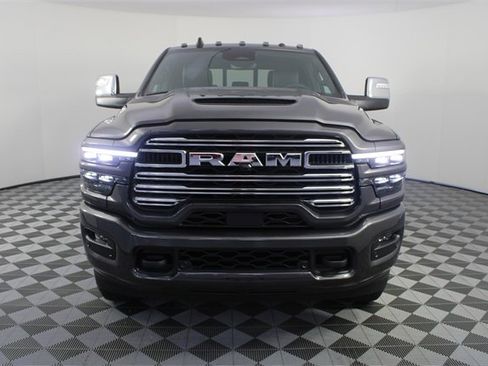 New 2026 RAM 2500 Laramie w/ Sport Appearance Package image 26