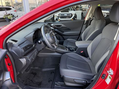 Certified 2025 Subaru Impreza 2.0i image 11