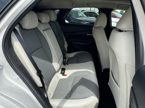 Certified 2026 MAZDA CX-30 AWD 2.5 S image 24
