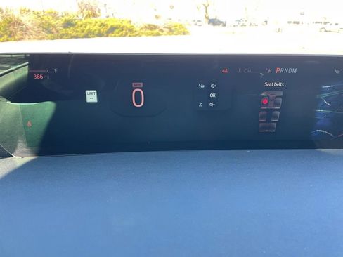 Used 2025 Ford Expedition Max Platinum image 19