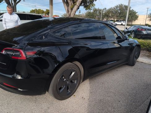 Used 2023 Tesla Model 3 Long Range image 5