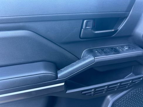 New 2026 Toyota Tacoma SR5 image 10