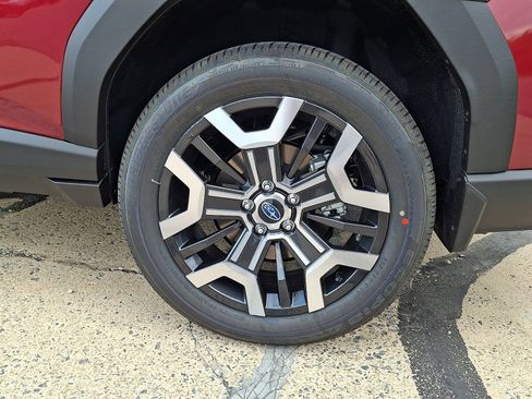 New 2026 Subaru Outback Touring XT AWD/4WD image 5