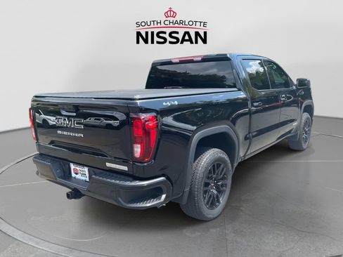 Used 2024 GMC Sierra 1500 Elevation AWD/4WD image 6