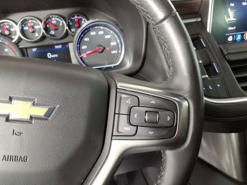 Used 2021 Chevrolet Tahoe LS AWD/4WD image 19