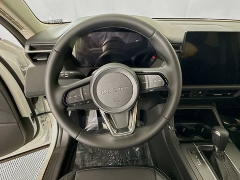 New 2026 MAZDA CX-5 2.5 S w/ Premium Package AWD/4WD image 11