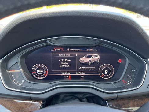 Used 2020 Audi Q5 2.0T Premium Plus AWD/4WD image 21