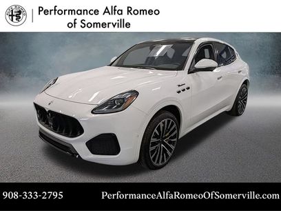 Used 2023 Maserati Grecale Modena