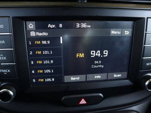 Used 2021 Kia Soul X-Line image 44