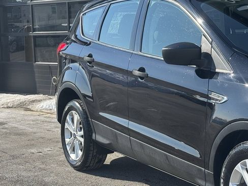 Used 2019 Ford Escape S image 50
