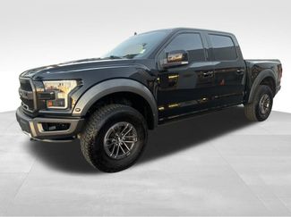 Used 2019 Ford F150 Raptor w/ Equipment Group 802A Luxury video 3