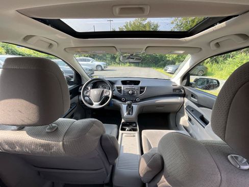 Used 2013 Honda CR-V EX image 29