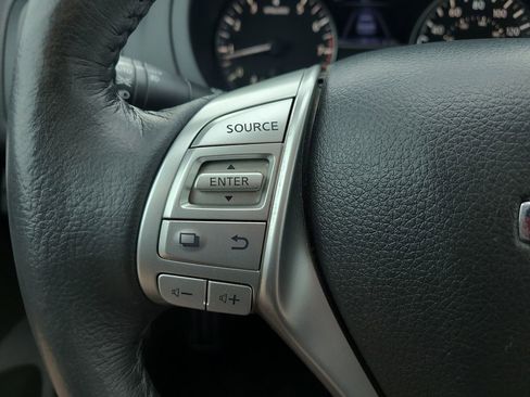 Used 2016 Nissan Altima 2.5 SL w/ 2.5 Technology Package FWD image 27