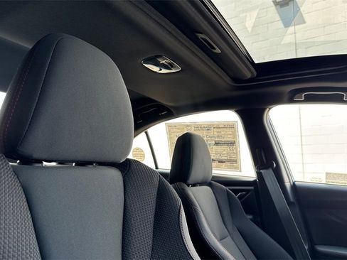 New 2025 Subaru WRX Premium image 19
