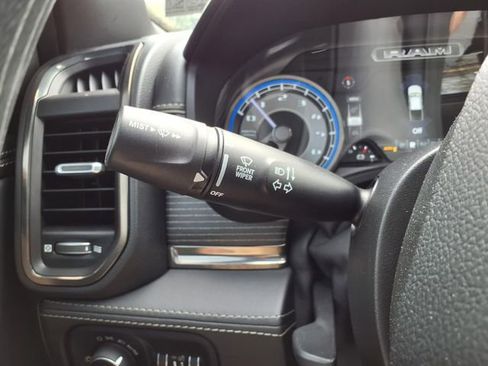 Used 2021 RAM 1500 Limited w/ Night Edition image 28