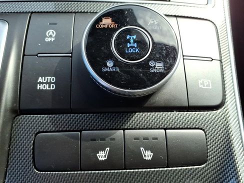 Certified 2023 Hyundai Santa Fe SEL image 19