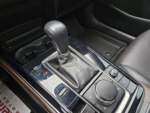 Certified 2025 MAZDA CX-30 2.5 Turbo w/ Premium Plus Pkg image 23