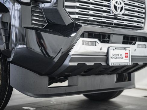 New 2026 Toyota Tacoma Limited image 12