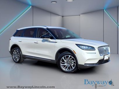 Used 2020 Lincoln Corsair FWD w/ Equipment Group 101A
