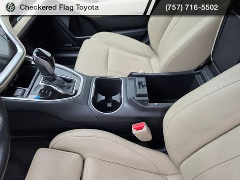 Used 2022 Subaru Legacy Limited XT AWD/4WD image 38