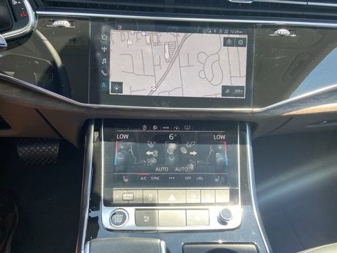 Certified 2023 Audi Q8 Premium w/ Convenience Package AWD/4WD image 20