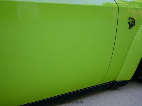 Used 2019 Dodge Challenger SRT Hellcat Redeye RWD image 59
