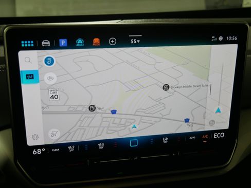 Used 2024 Volkswagen ID.4 Pro S image 29