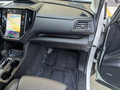 Certified 2023 Subaru Ascent Onyx Edition Limited AWD/4WD image 23