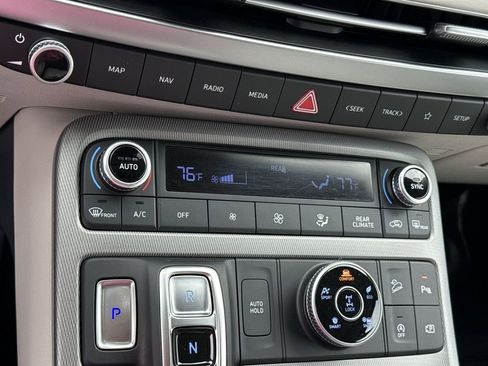 Used 2023 Hyundai Palisade Limited image 20