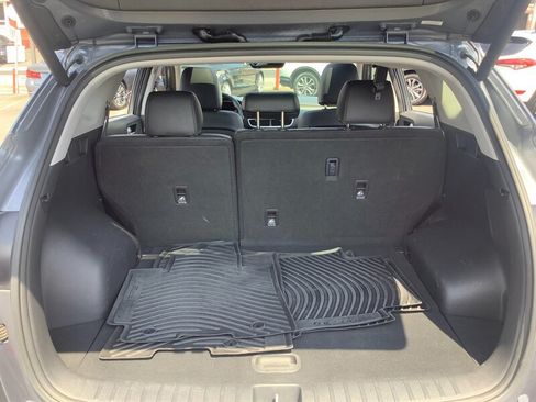 Used 2021 Hyundai Tucson Ultimate FWD image 13