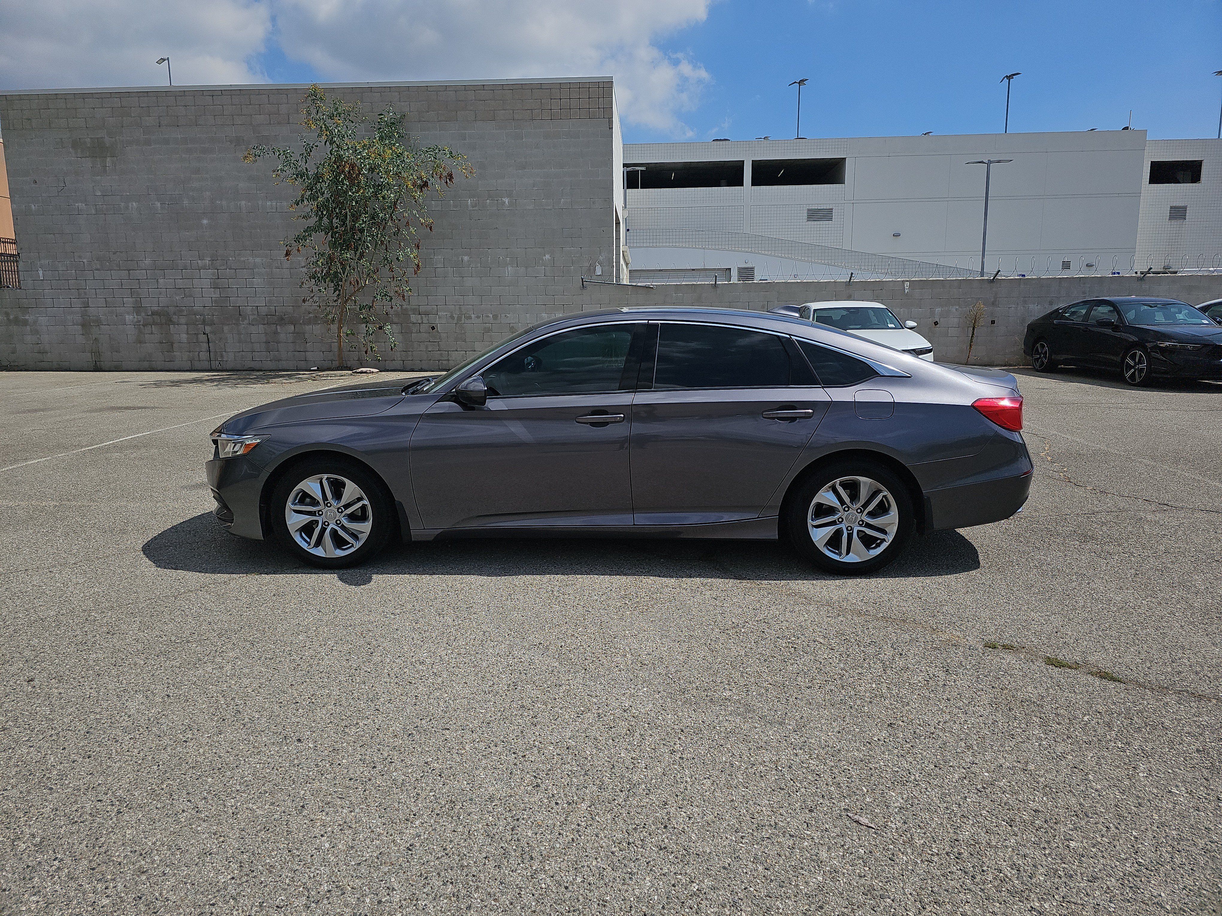 Used 2020 Honda Accord LX image 7